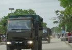 51 officials arrested and charged with terrorism over planned July protests, opposition says