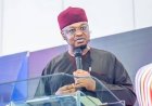 Pantami’s Ministerial Appointment Exposed Security Vetting Flaws In The System, Says Ex- Director, DSS