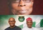 2027: Obasanjo backs Obi/Kwankwaso, His Former Political Adviser, Osuntokun Says