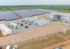 15 Universities Now Fully Connected To Solar Farms ---------- Rural Electrification Agency Boss