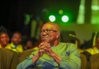 Peter Obi's Media Office To Nigerians: Refuse To Be Distracted By The Trivialities Of The Ruling Class; Focus On The Real Issues  