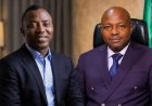 AGF Appears Unexpectedly In Sowore’s Cyberstalking Trial, Seeks To Stop DSS chief’s subpoena