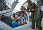 Oyo Gets Two Surveillance Aircraft To Boost Security Operations