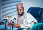 Pantami’s Ministerial Appointment Exposed Security Vetting Flaws In The System, Says Ex- Director, DSS
