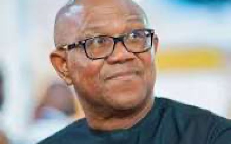 On Peter Obi and the Igbo Voter: The Lazy Libel of Ethnic Bigotry
