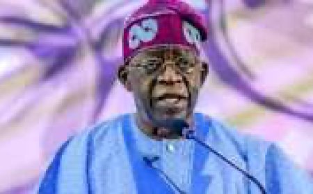 Again, Tinubu Dragged To Court Over Fresh Suit Seeking To Disqualify Him From 2027 Election Over Alleged Certificates Forgery