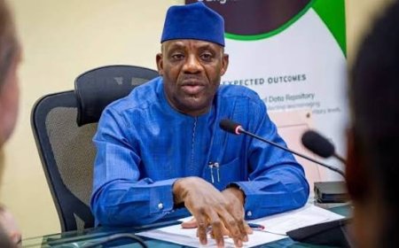FG Scraps JSS/SSS System, Introduces 12-Year Continuous Basic Education