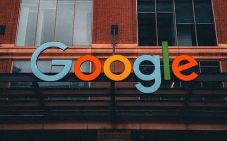 EU Top Court Upholds Record £4.1bn Google Fine