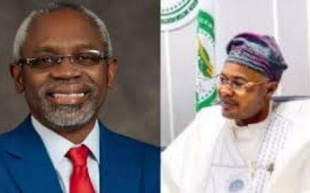 Presidency Absolves Gbajamiala Over N400 Million Bribery Allegations By One Prince Adeniyi Matthew