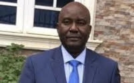 Shock as gunmen ambush, kill former Secretary to Benue State Govt