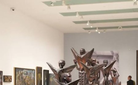 Access Holdings and Coronation Group Celebrate Enduring Legacy of Nigerian Modernism