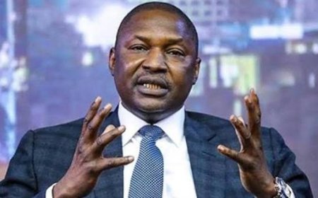 Court Fixes July 10 For Judgment On Malami's 57 Properties Forfeiture Suit