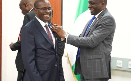 EFCC Rallies  Anti-corruption Agencies  for Enhanced Collaboration