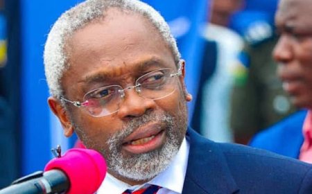"Rights Group Demands Gbajabiamila's Suspension, Probe Over Fake Promotion Council, Alleged Corruption