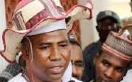 EFCC Arraigns Miyetti Allah Leader, Bodejo for Alleged $2.33m Crime