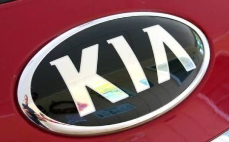 Kia Recall 463,000 Telluride SUVs Due To Fire Risk, Urges Owners To Park Outside