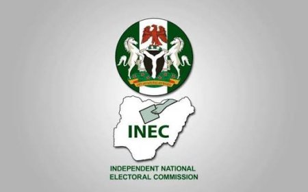 SERAP sues INEC over ‘failure to probe alleged N800 billion FAAC diversion for campaign funding’