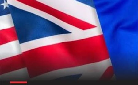 EU, UK hit Russia with joint sanctions over cyber attacks