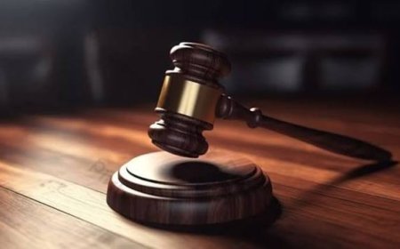 Alleged N2b NEDC Fraud:  Again, Absence of Defendant Stalls Trial