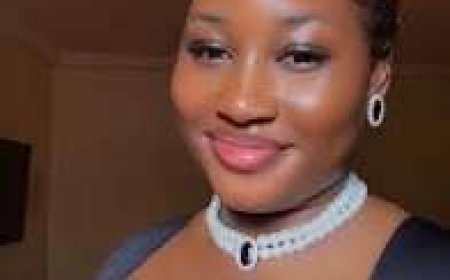 Unbelievable Stories About Mary Habila And The Five NELAN Engineers