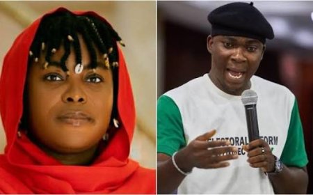 Peter Obi Media Reach Urges EFCC to face strategic priorities and leave Randy Peter and Mama Pee alone