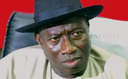 Jonathan Calls For Deeper Local Content To Drive Industrial Growth