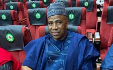 Alleged $2.33m Money Laundering:  Court Grants Miyyeti Allah Leader Bodejo ₦2bn Bail