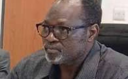 EFCC Arraigns Former MD Of Warri Refinery for Alleged N1.339bn Fraud