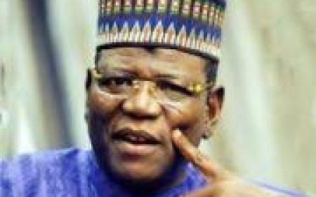 Alleged N1.35b Fraud: Absence of Defence Counsel Stalls Trial of Lamido, Sons