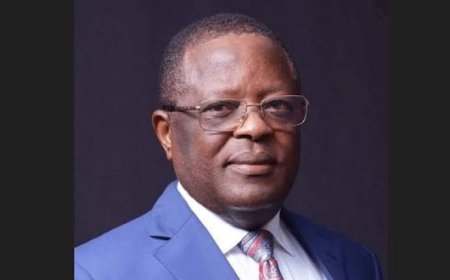 David Umahi: Collapsing The Boundaries Of Reason