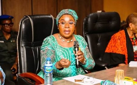 We Neither Allocated Office Space Nor Deployed Staff To ‘PFIPC, Says Head Of Service