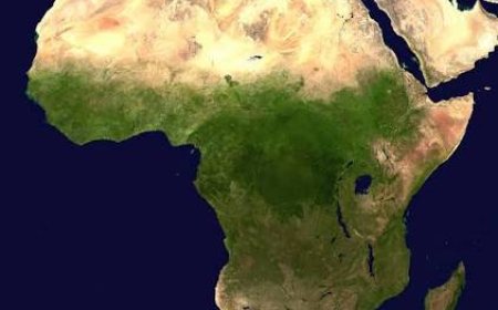 Africa Becomes Continent With Highest Population Facing Hunger - UN