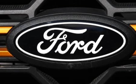 Ford Recalls Over 500,000 Broncos Due To Engine Fire Risk