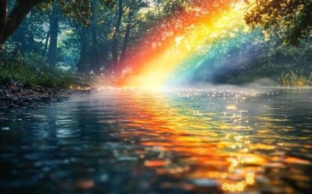 When A Rainbow Becomes A Mirage: Reflections On Rivers State's Political Crossroads