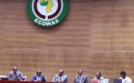 NACIWA  Rolls  Out Abuja Leadership  Declaration,  Seeks Institutional Independence in Anti-Graft War