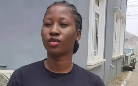 SOKAPU Demands Autopsy; N20 billion Damages For Mary Habila Who Died In Minister David Umahi’s Home