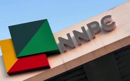 SERAP Sues NNPCL Over ‘Failure To Account For ₦211 Trillion In Oil Money’