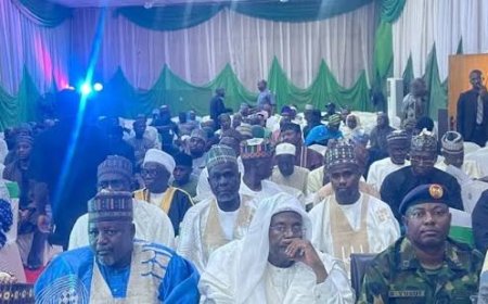 Northern Elders Blame Region’s Challenges olOn Erosion of Core Values