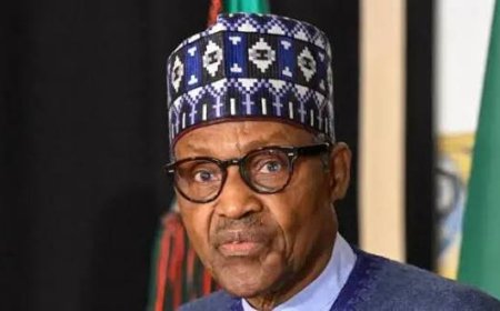 Why insecurity escalated during Buhari’s time – Ex-DSS Director, Amachree