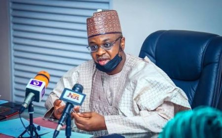Pantami’s Ministerial Appointment Exposed Security Vetting Flaws In The System, Says Ex- Director, DSS