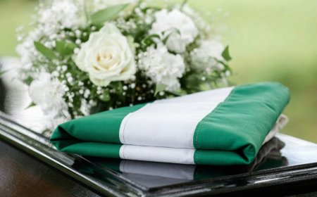 Abduction: Gunmen kill Enugu Born Senior Military Officer In Abuja