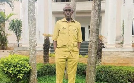 Nigeria 2027 And the Overwhelming ‘Trump Card’