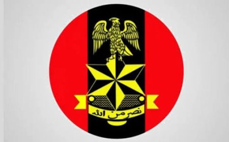 Army probes leaked DSS memo warning of Adamawa, Borno attacks