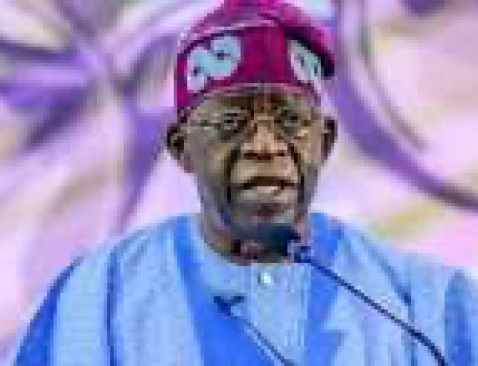 Tinubu Will Help Nigeria Secure A Permanent Seat In UN Security Council --- Ambassador Jimoh Ibrahim