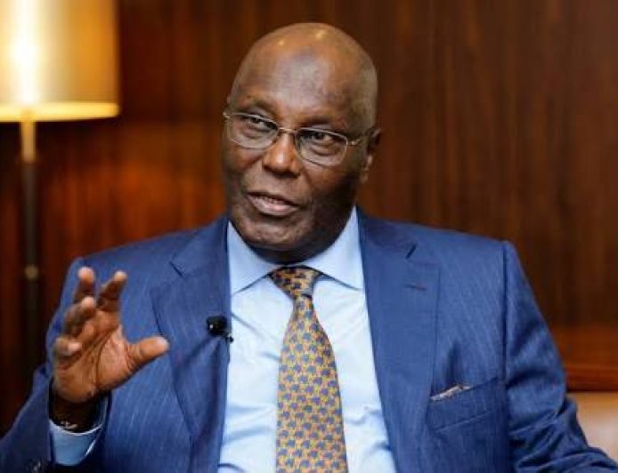 Alleged Bribery: Atiku Asks Tinubu To Suspend, Probe Gbajabiamila