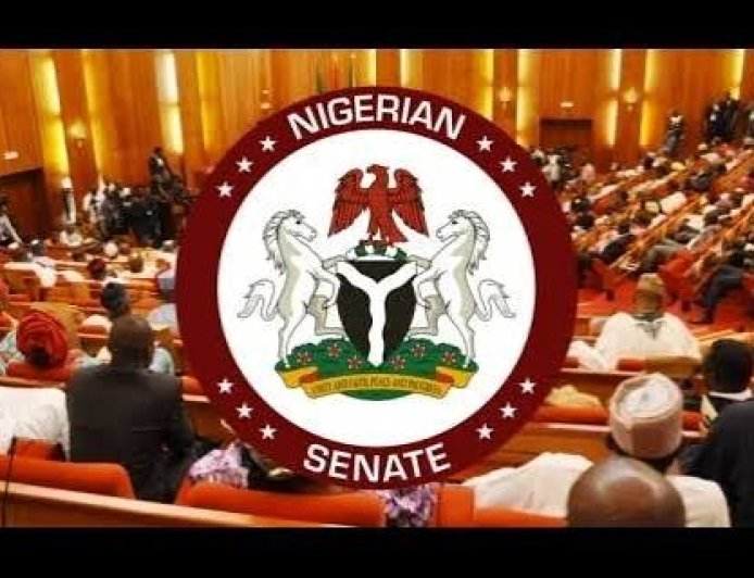 Nigeria morning news: APC, INEC, CBN, Presidency scandals