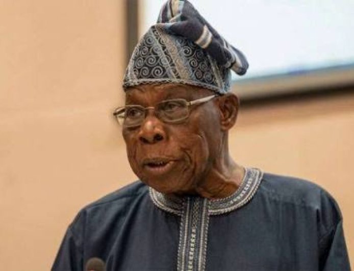 Causes Of Nigeria's Civil War Still Persist, Says Obasanjo