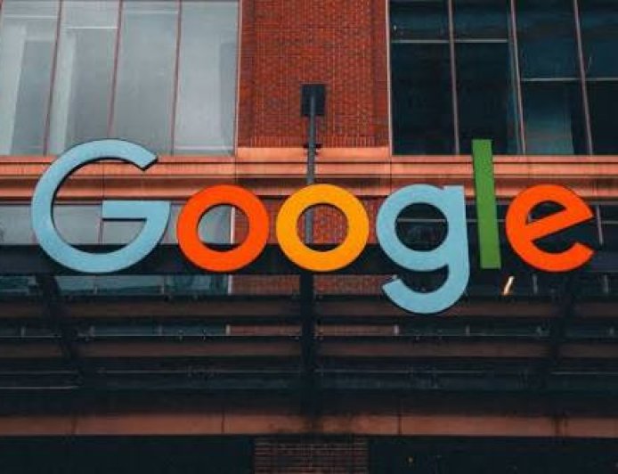 EU Top Court Upholds Record £4.1bn Google Fine