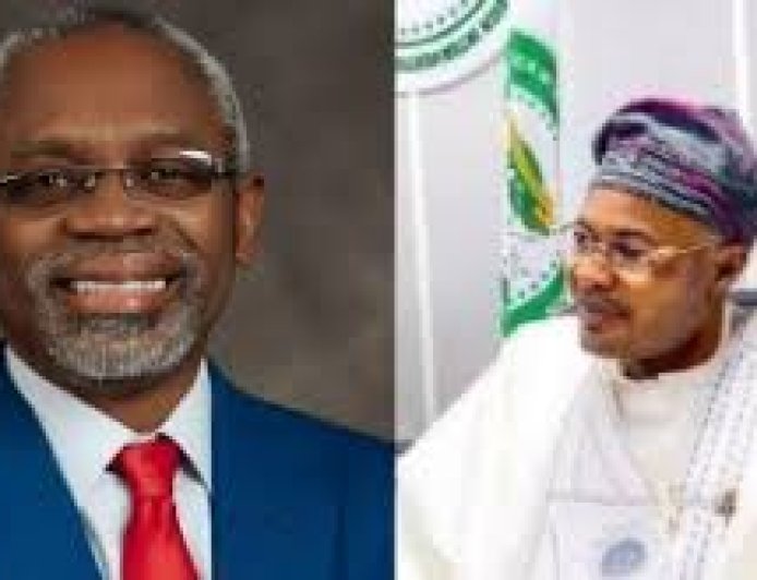 Presidency Absolves Gbajamiala Over N400 Million Bribery Allegations By One Prince Adeniyi Matthew
