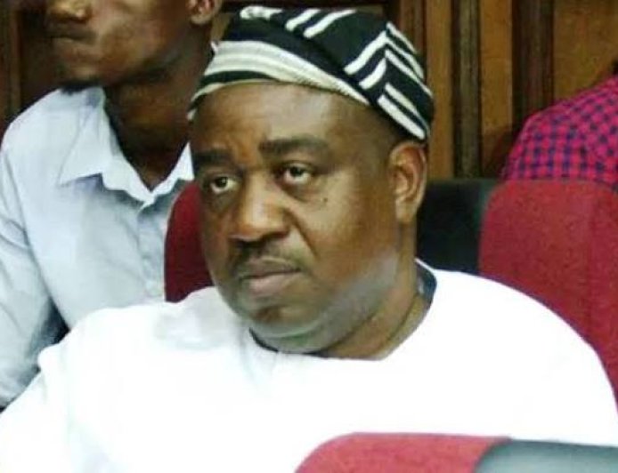 Suswam’s Alleged N3.1b Fraud: Court Adjourns Trial Till July 16
